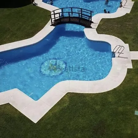 Apartamento Terraza Mirador Del Coto