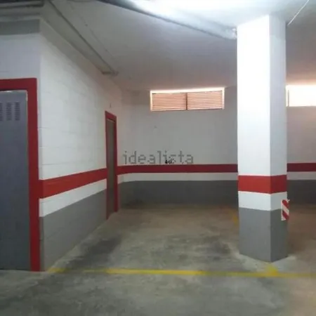 Apartamento Terraza Mirador Del Coto