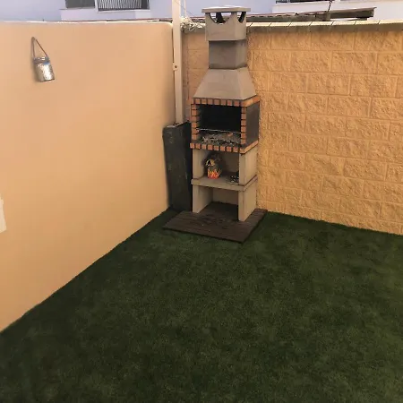 Apartamento Terraza Mirador Del Coto