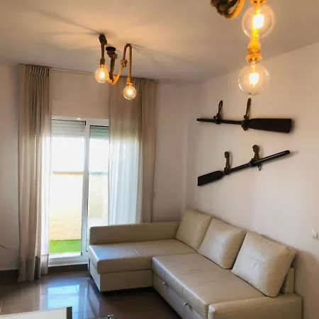 Apartamento Terraza Mirador Del Coto *