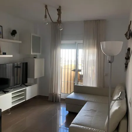 Terraza Mirador Del Coto Apartamento
