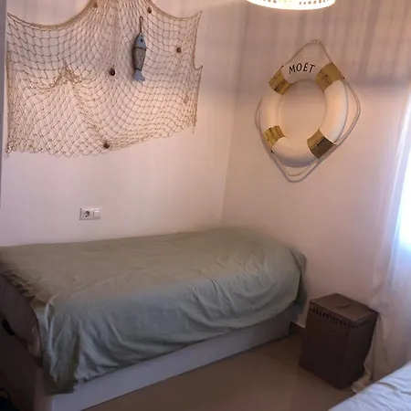 Terraza Mirador Del Coto Apartamento