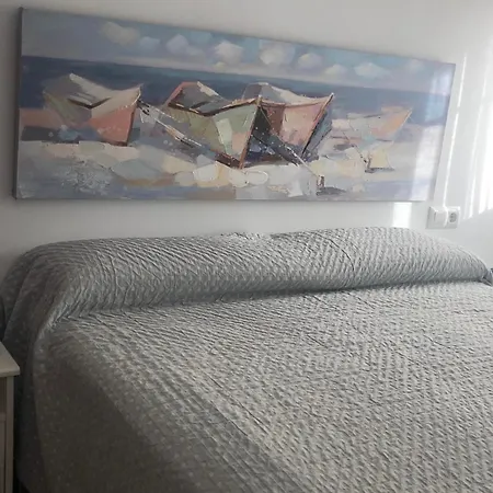 Terraza Mirador Del Coto Апартаменты