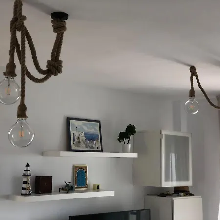 Terraza Mirador Del Coto דירה *