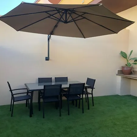 Terraza Mirador Del Coto Sanlucar de Barrameda